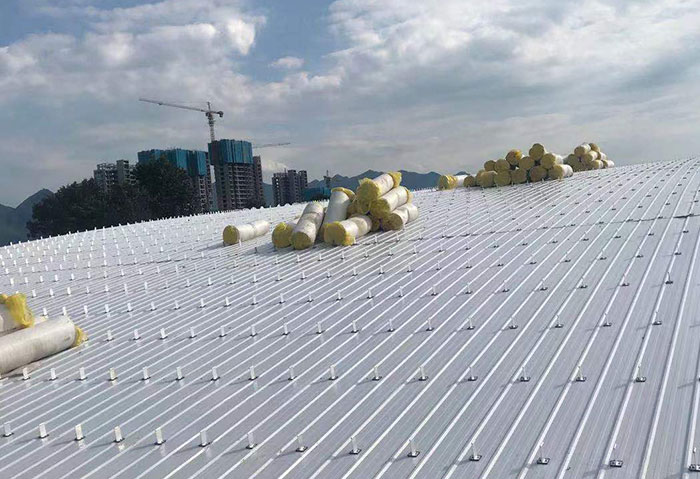 武威网架施工